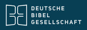 Deutsche Bibelgesellschaft